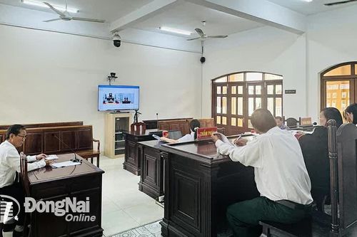 Vướng vòng lao lý vì đòi nợ sai cách