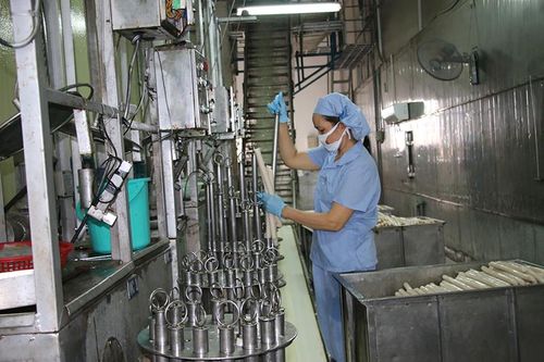Nỗ lực cải thiện Chỉ số xanh cấp tỉnh PGI