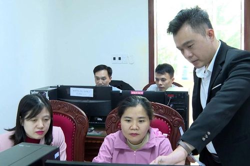 Gia Lai tập huấn bảo mật hệ thống thông tin trong cơ quan Đảng