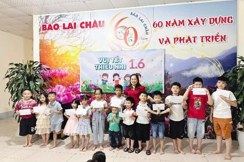 Nâng cao đời sống tinh thần cho người làm báo