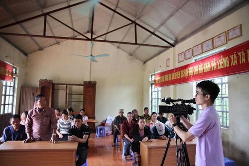 'Trái ngọt' từ làm báo thời kỳ 4.0