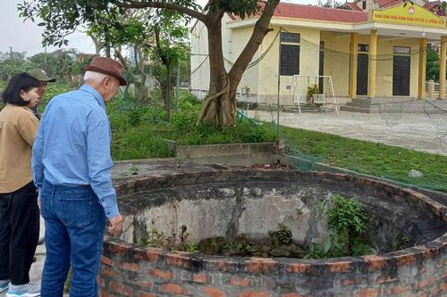 Mạch nguồn giếng cổ-Bài 2: Bảo tồn và phát huy giá trị giếng cổ