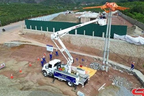 Công ty Điện lực Sơn La chủ động ứng phó phòng, chống thiên tai