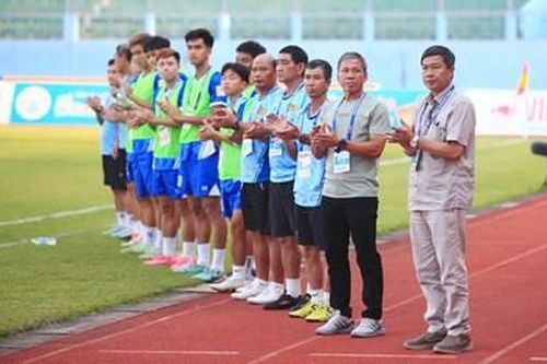 CLB Bóng đá Huế đành phải nói lời tạm biệt