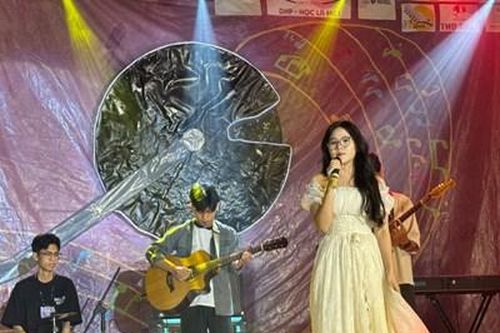 Về miền ký ức cùng các y bác sĩ tương lai