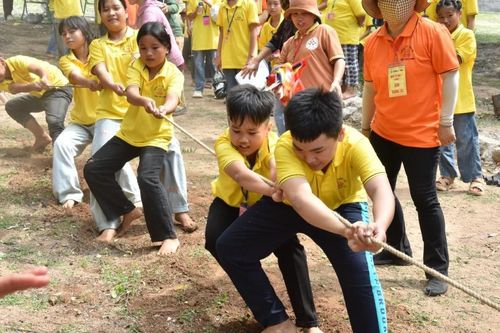 Ninh Thuận: Khai mạc khóa tu mùa hè Tuổi trẻ vươn mình trong kỷ nguyên mới lần 2