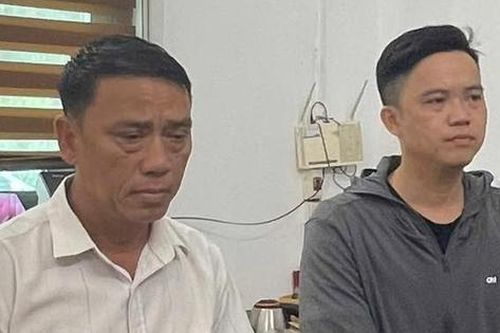 Hòa Bình: Bắt giám đốc và kế toán công ty khoáng sản gây thiệt hại hàng tỷ đồng