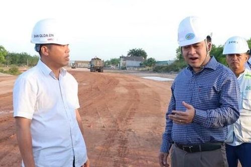 Phân công Phó chủ tịch tỉnh Đồng Nai điều hành hoạt động của Ban QLDA đầu tư xây dựng tỉnh