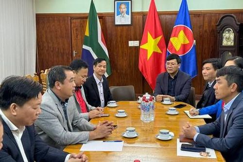 Hải Dương: Khi lãnh đạo trở thành những 'đại sứ' trong thu hút đầu tư