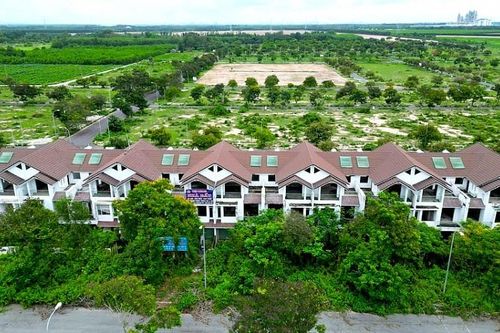 Thành phố 'ma' Nhơn Trạch bây giờ ra sao?