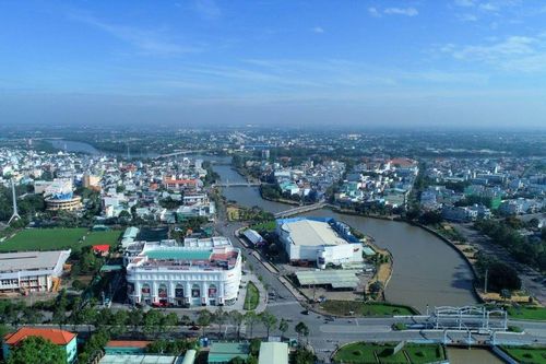 Bất động sản phía Nam 2025: Dòng tiền dịch chuyển về Bình Dương, Long An