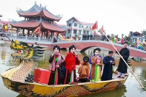Hội Lim thành Di sản văn hóa phi vật thể quốc gia