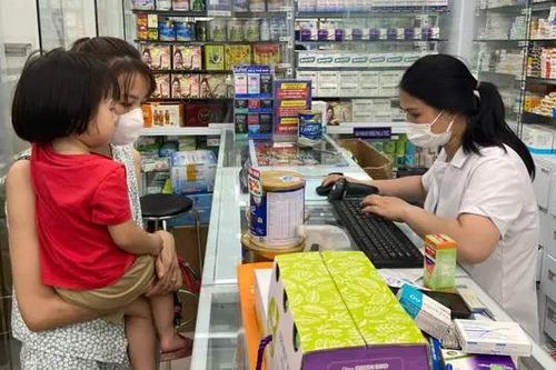 Đề xuất kéo dài thời gian cấp thuốc ngoại trú