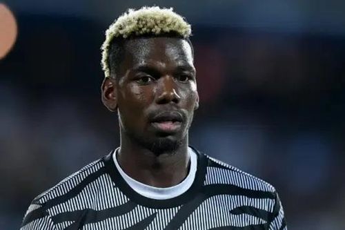 Paul Pogba đàm phán gia nhập AS Monaco