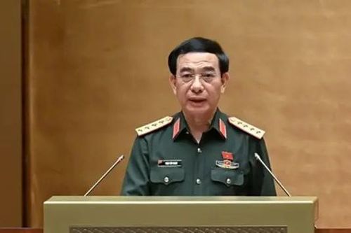 Quốc hội sửa 11 luật liên quan tới quân sự, quốc phòng