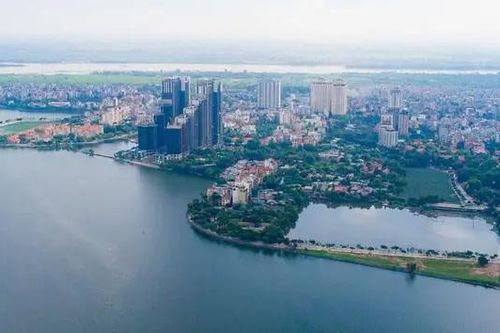 Hà Nội không xây dựng hầm chui qua Hồ Tây