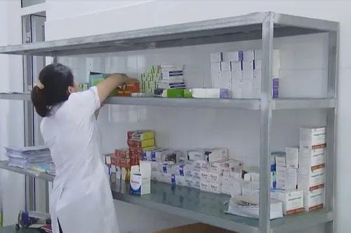 Mở rộng danh mục thuốc BHYT tại tuyến xã, huyện