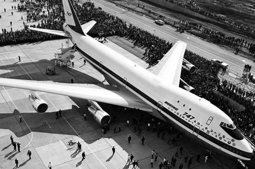 Cổ phiếu Boeing ảnh hưởng sau tai nạn máy bay?