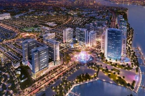 Nhóm quỹ Dragon Capital không còn là cổ đông lớn tại Nam Long (NLG)