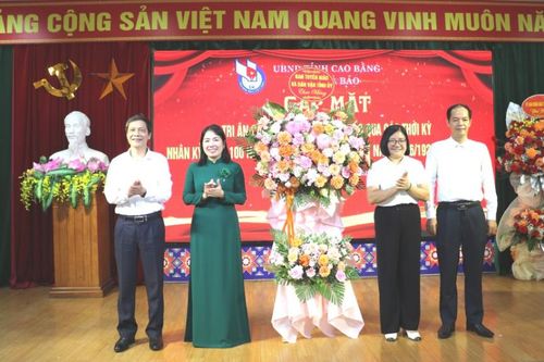 Hội Nhà báo tỉnh gặp mặt tri ân các thế hệ người làm báo qua các thời kỳ