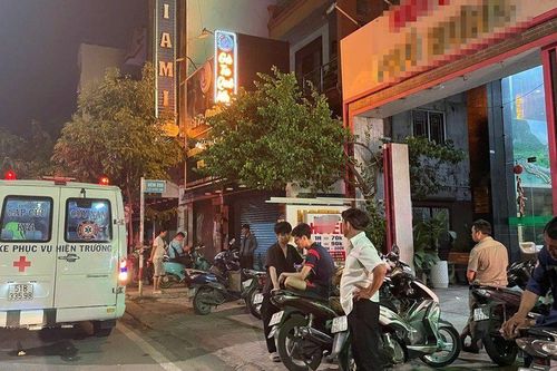 Nghi án chồng sát hại vợ trong khách sạn: Tiết lộ cuộc gọi của nghi phạm sau khi gây án