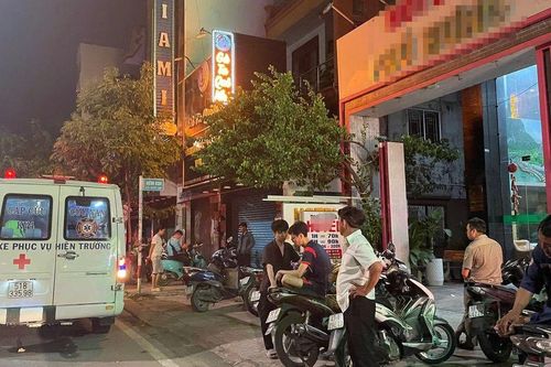 Chồng sát hại vợ trong khách sạn rồi gọi người thân, đợi công an đến: Thái độ khác lạ sau khi gây án khiến ai nấy ớn lạnh