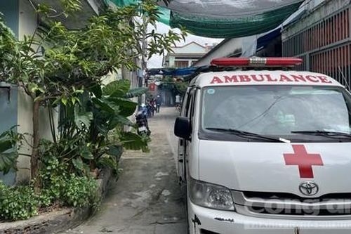Người đàn ông bán vé số tử vong trong phòng trọ