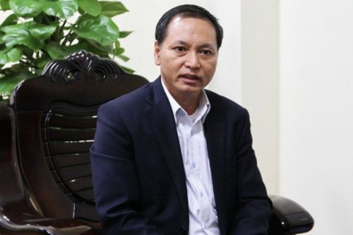 Khởi tố cựu Phó Chủ tịch tỉnh Thanh Hóa Nguyễn Đức Quyền