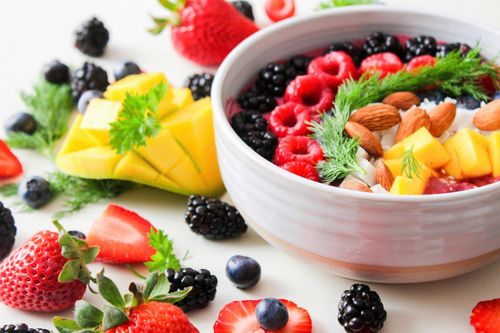 Khám phá cách làm đẹp từ bên trong mà bạn chưa từng nghĩ đến