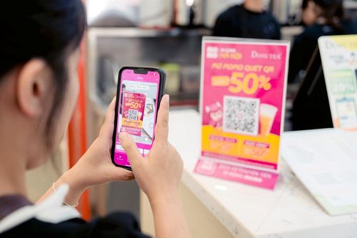 Phó Thủ tướng: Thanh toán không tiền mặt giúp minh bạch hóa dòng tiền