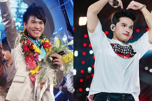 Quán quân bị chê mờ nhạt nhất Vietnam Idol giờ thành giọng ca 'vạn người mê'