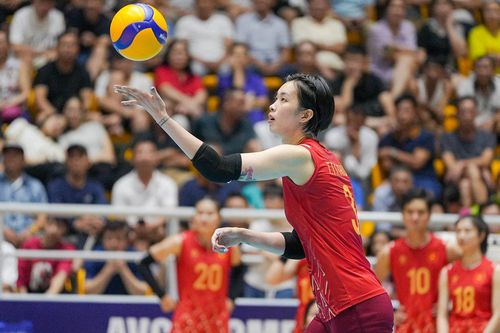 Trực tiếp Việt Nam vs Philippines, chung kết bóng chuyền nữ AVC Nations Cup 2025