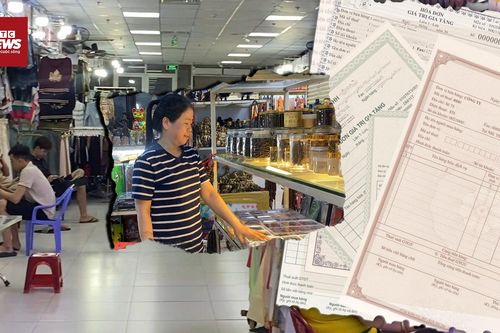 Vì sao hàng loạt tiểu thương ở TP.HCM đóng cửa hàng?