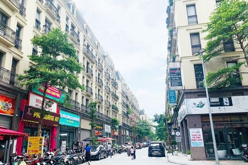 Kinh nghiệm đầu tư shophouse sinh lời hiệu quả