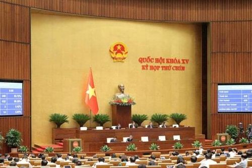 Bộ Khoa học và Công nghệ là đầu mối quản lý tiêu chuẩn, quy chuẩn sản phẩm, hàng hóa