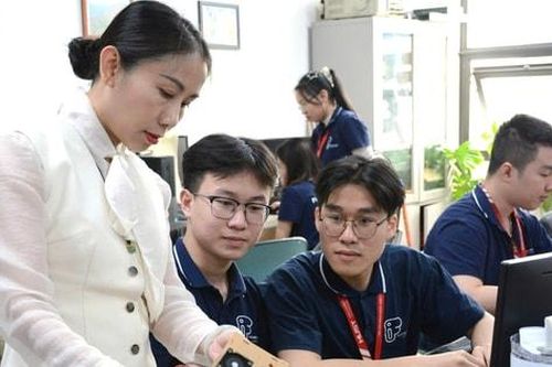 Đại học Bách khoa Hà Nội bổ sung tổ hợp K01 cho tất cả mã tuyển sinh