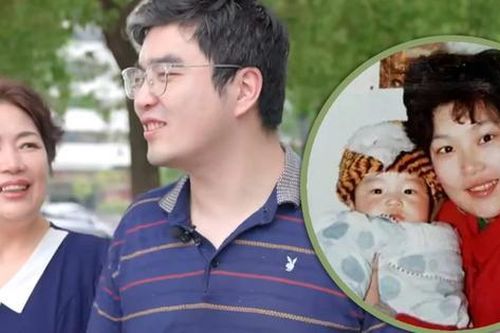 Kỳ tích: Chàng trai bại não bị cha ruồng bỏ, tốt nghiệp thạc sĩ Harvard nhờ tình yêu của mẹ