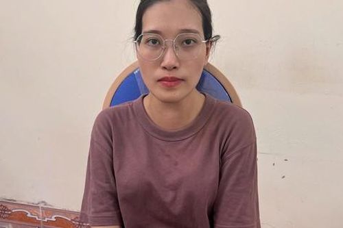 Lẻn vào nhà dân, nữ quái trộm nhiều vàng và tiền mặt