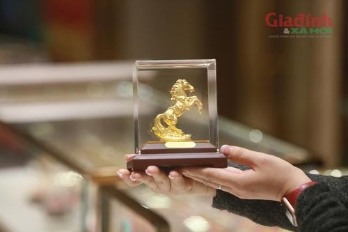 Theo quy định mới, Việt Nam có thể chỉ còn 3 doanh nghiệp đủ điều kiện sản xuất vàng?