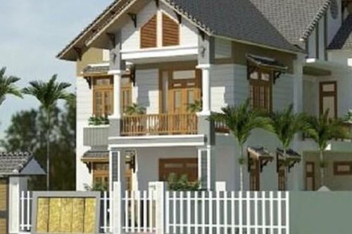 Khi xây dựng đầu hồi nhà gia chủ cần lưu ý gì?