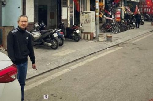 Tài xế mang ô tô của chủ đi cầm cố để cá độ bóng đá