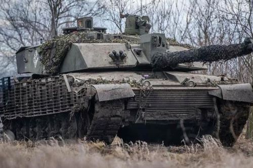 Nga 'chê' xe tăng Abrams, Leopard 2 và Challenger 2 sau khi thu giữ mổ xẻ