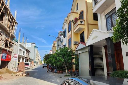 Sai phạm trong quản lý đất đai, cựu Phó Chủ tịch tỉnh Thanh Hóa bị khởi tố