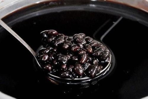 Cách nấu đậu đen ngon giúp giảm cân, thanh lọc cơ thể khi trời nóng