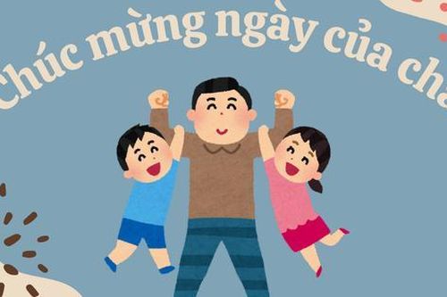 Ý nghĩa và nguồn gốc Ngày của Cha chính xác nhất