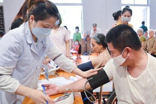 Bộ Y tế quy định thẩm quyền của chính quyền địa phương hai cấp lĩnh vực bảo trợ và phòng, chống tệ nạn xã hội