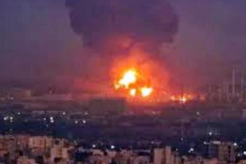 Đồng minh bắt đầu trừng phạt quan chức Israel