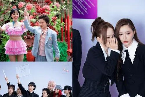 Em Xinh Say Hi tập 3: Bích Phương chơi chiến lược, Miu Lê 'tất tay' để chọn bài