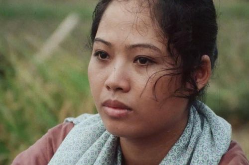 NSND Thúy Hường tiết lộ lý do bật khóc trong lần đầu đóng phim