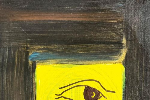 Những tiếng gọi ngoài cửa